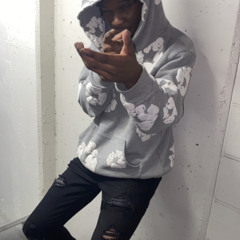 Itzlildrench - Get it in (unreleased)