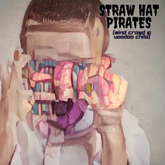Straw Hat Pirates - Crowd In A Child's Mind