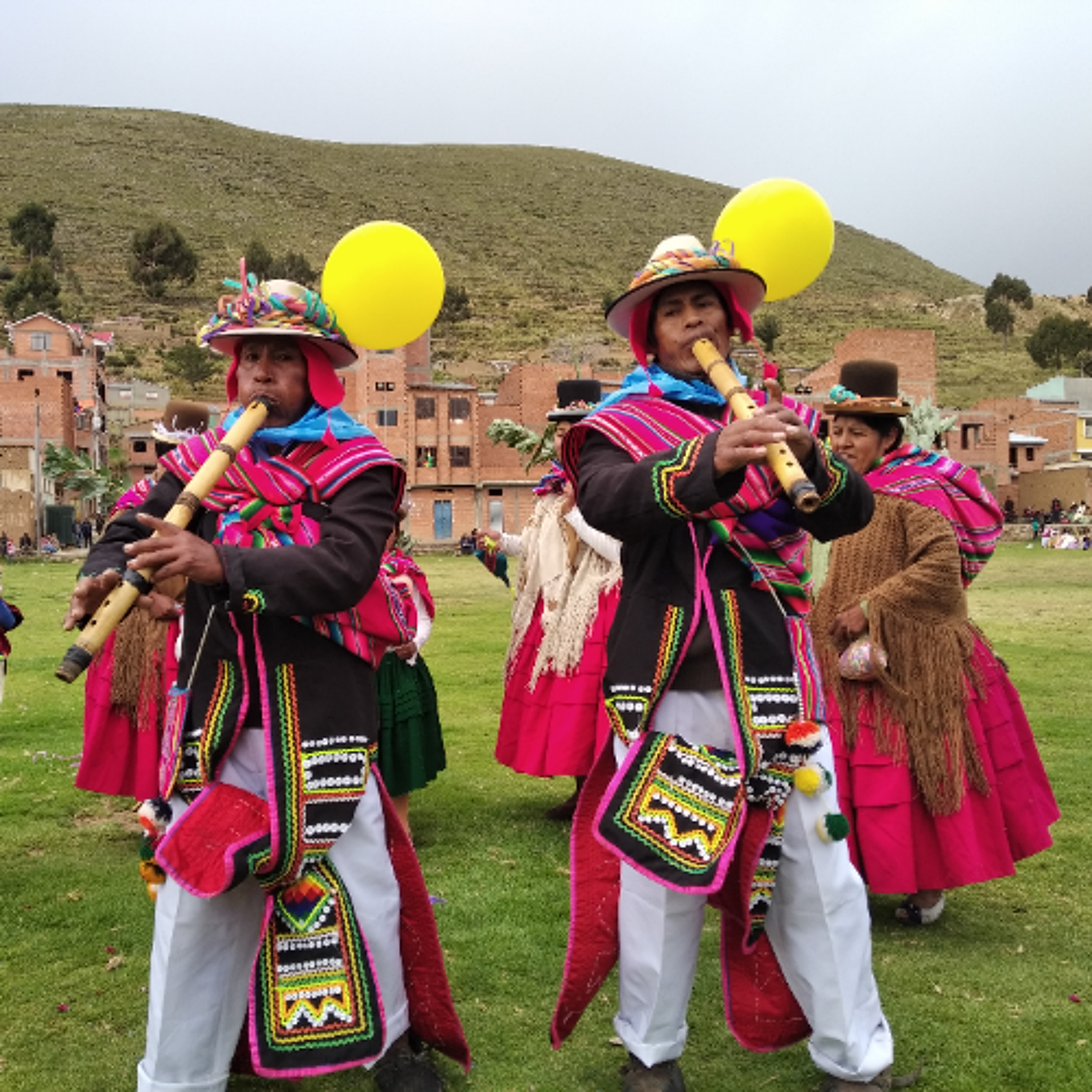 Indigenous Rights Radio