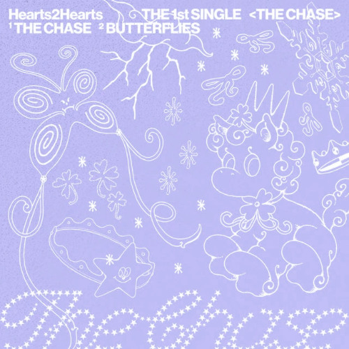 Stream Hearts2Hearts - The Chase (Mondo Remix) by Mondo