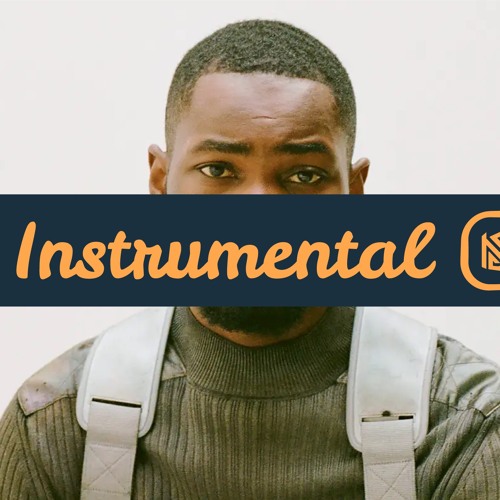 BL@CKBOX - INSTRUMENTAL