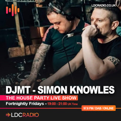 The House Party Live Show 20 FEB 2026