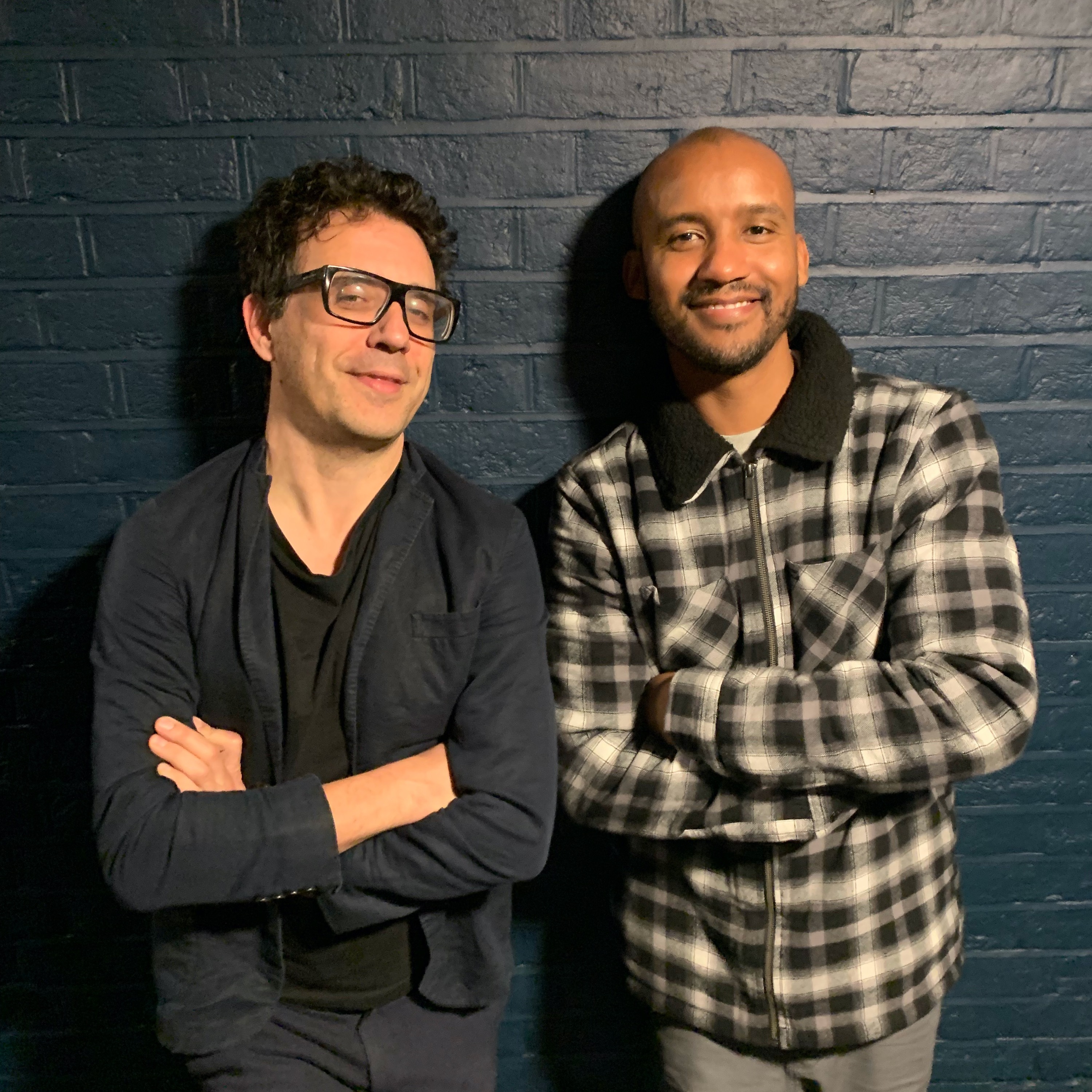 Manup! UK Men\'s mental health podcast