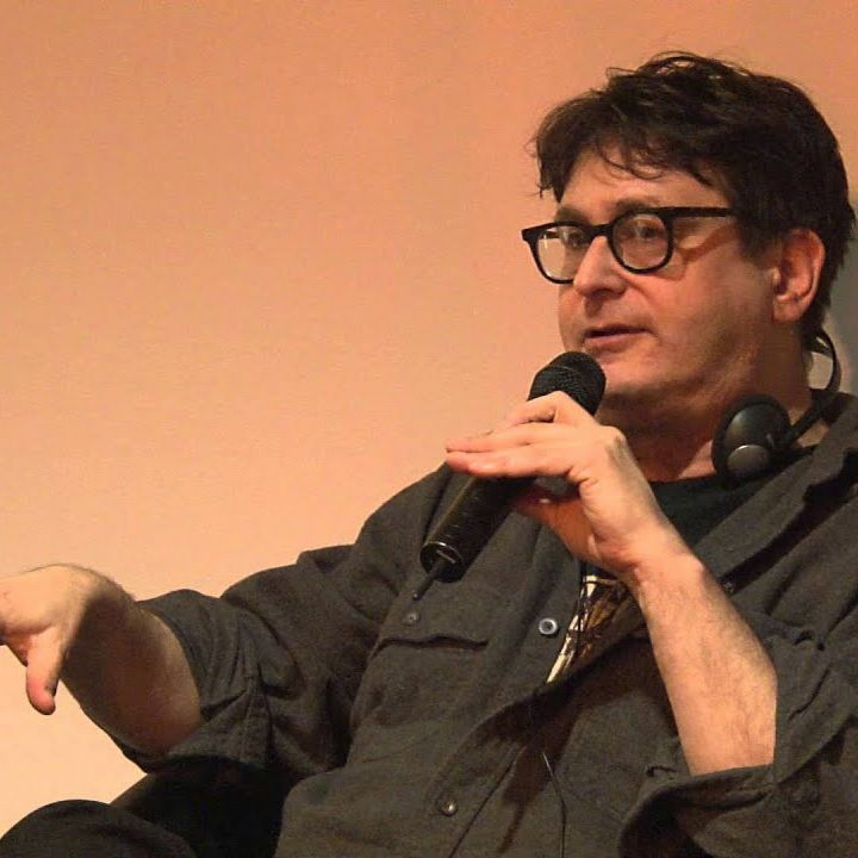 Rosa-Luxemburg-Stiftung Audiodokumentationen