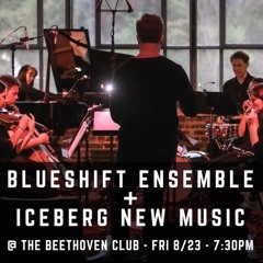 Iceberg New Music Ensemble