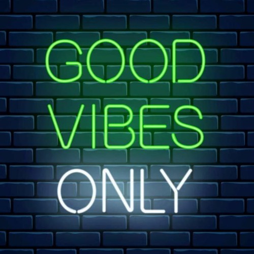 Good Vibes Deep & Chill House Mix