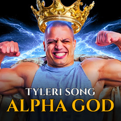 ALPHA GOD