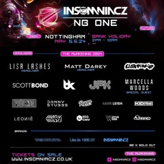 Mark Wilks - Insomniacz, Like It's 1999, Trancemitta 05.05.2024