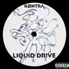 LIQUID DRIVE
