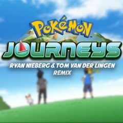 Walk Of The Earth - The Journey Starts Today (Ryan Nieberg & Tom Van Der Lingen Remix)