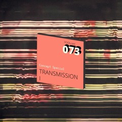 POOLcast 073 - Concept Special - Transmission I