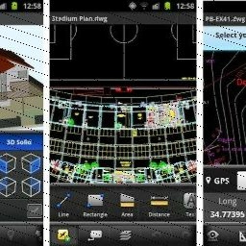 Autocad Ws Android Download Apk