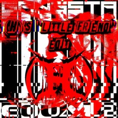 EQUAL2 - Gangsta [(H)'s "Little Friend" Edit]