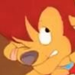 The Lionhearts Meet Sonic The Hedgehog Spencer Lionheart And Shadow The Hedgehog