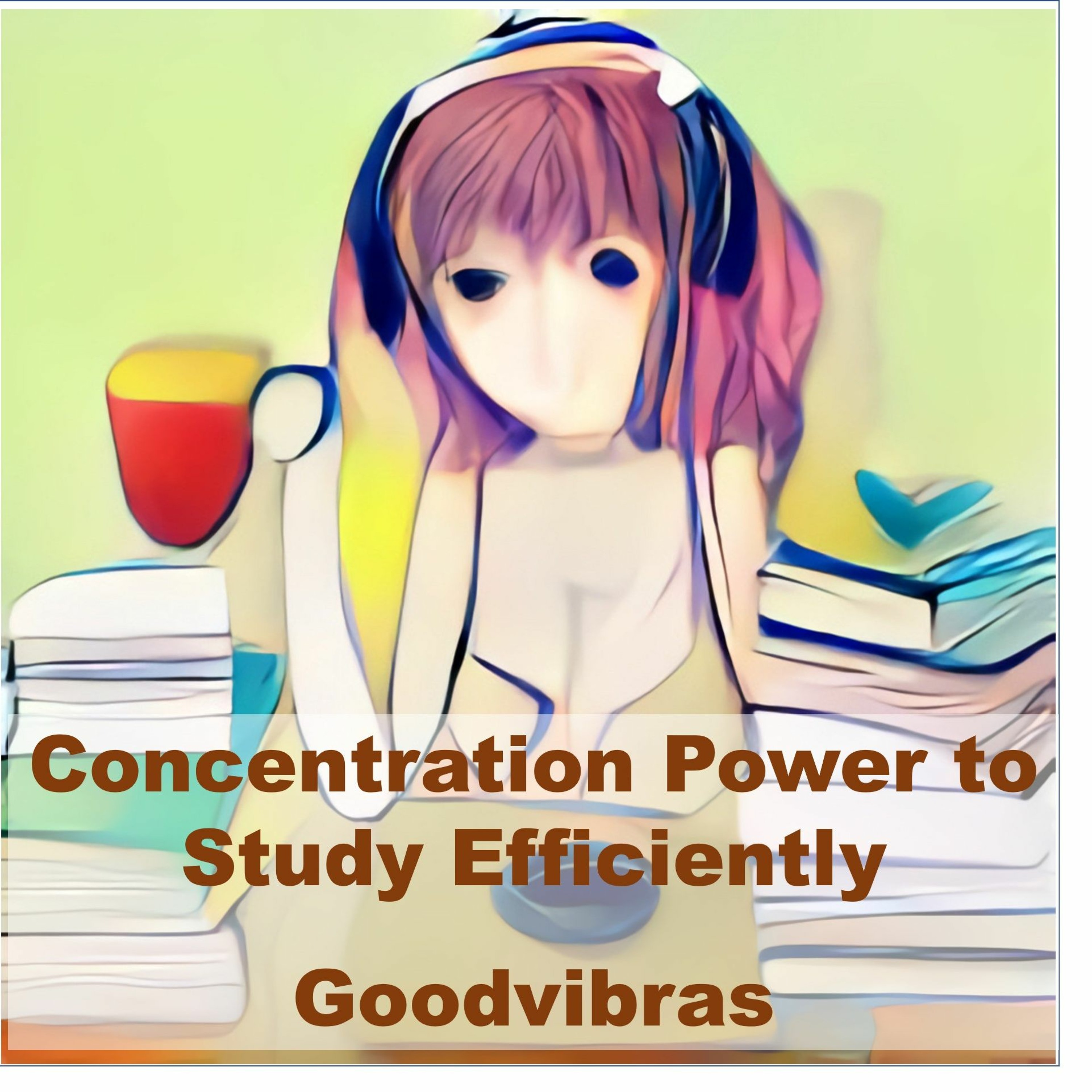 Goodvibras - Healing Music