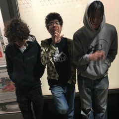 clay10 march 2025 clips w/ apollo, reklus1ve, & dedisland