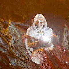 Demons Souls Remake-Maiden Astrea