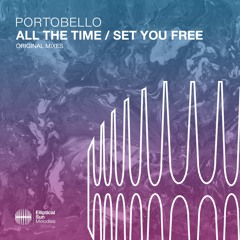 Portobello - All The Time