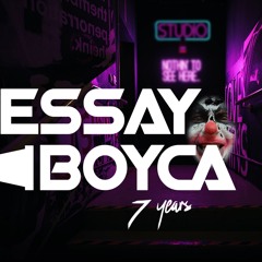 Essay Boyca - 7 Years