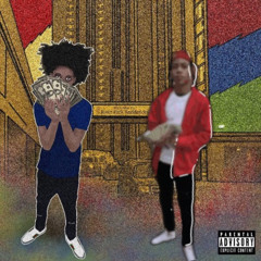 Dthang X Kay Flock - Family Locked Up