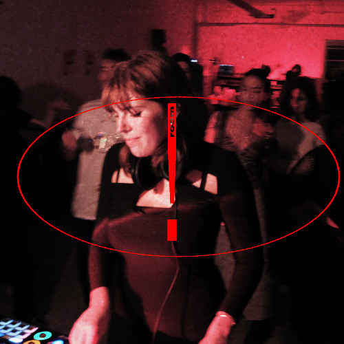 XJAMES - PAN!C ROOM VOL. 08