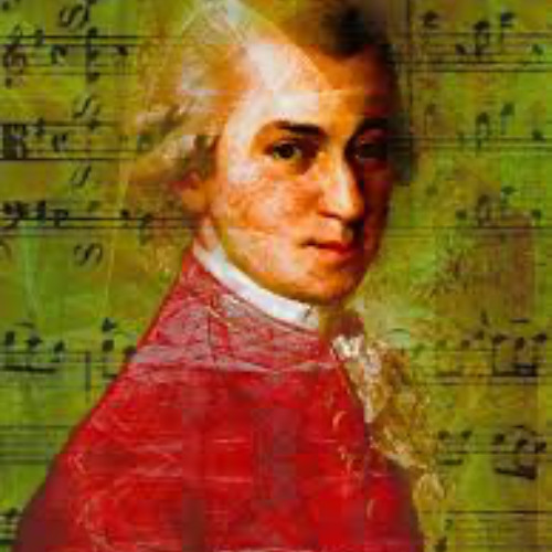 Mozart Improvisation (Short)