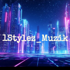 KasaNoWa - 1STYLEZ Muzik [PopTrapAfro] 2k25