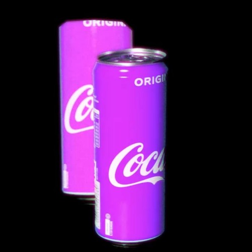Coca Cola 0 [prod. Made in China]