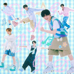 Tears Are Falling - Japanese Ver.