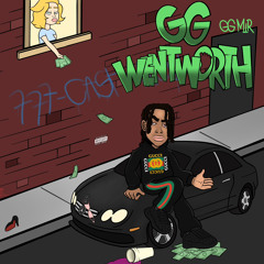 GG Mir - Ran Thru It