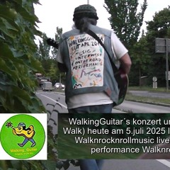 Konzert unterwegs (music-making Walk) heute am 5.Juli 2025 _edit4