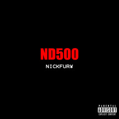 ND500 -Single