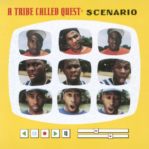 Listen to Scenario (Remix) [feat. Busta Rhymes, Dinco D