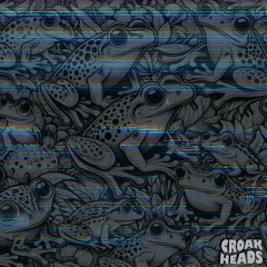 Weeksy | Croakheads Guest Mix | Drum and Bass Mix