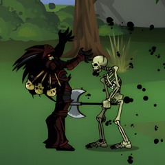 #ghoulwalkninmyjesussandles#993