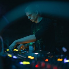 20.09.12 Live set @ KATTT - Dub Techno -