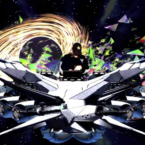 STARFOX - Wormhole Live 2020 Mix (ft. NebuLion Visuals)