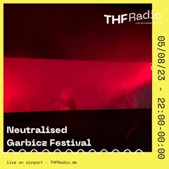 Neutralised at Garbicz 2023