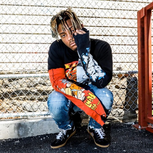 Stream Animal Juice Wrld by Unreleased Songs Listen online for free