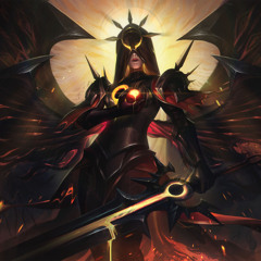 Desperate for Kayle