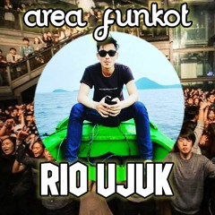 [ AREA FUNKOT ] DJ LUKA DISINI X DJ BEBASKAN DIRIKU REMIX FUNKOT TILL DROP 2022 VIP REQ RIO UJUK.mp3