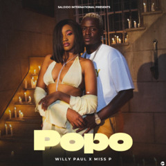 Popo (feat. Miss P)