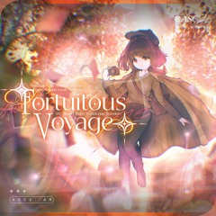 Fortuitous Voyage [Asia Suiji Cup 2]
