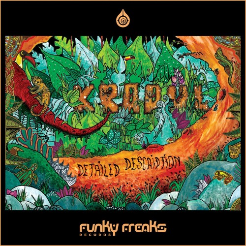 03. Krapul - Detailed Description