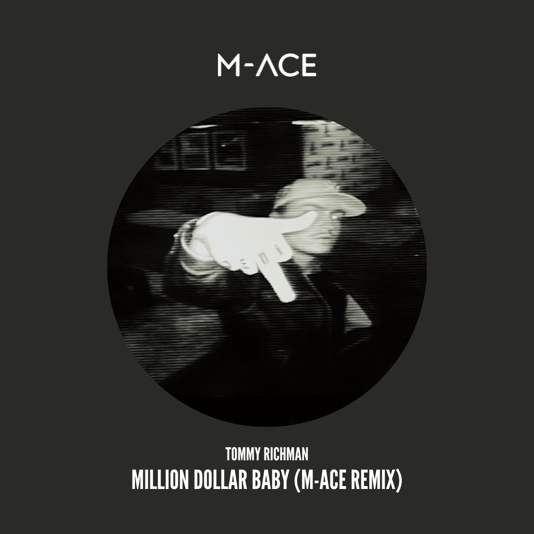 Stream Million Dollar Baby (M-ACE Remix) by M-ACE | Listen online