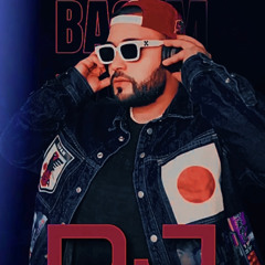 حمزة المحمداوي - اول مرة  DJ BASEM REMIX