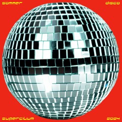 SOMMER DISCO