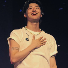 WOODZ ‘심연’ Acoustic Ver. Live Clip