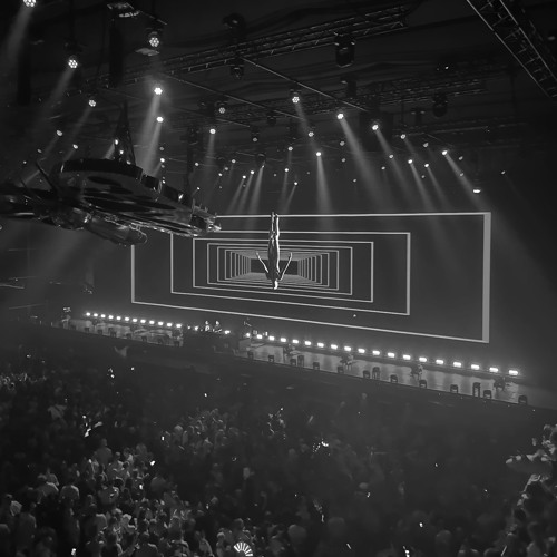 BBC Radio 1, Essential mix - Martin Eek