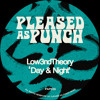 Low3nd Theory - Day & Night